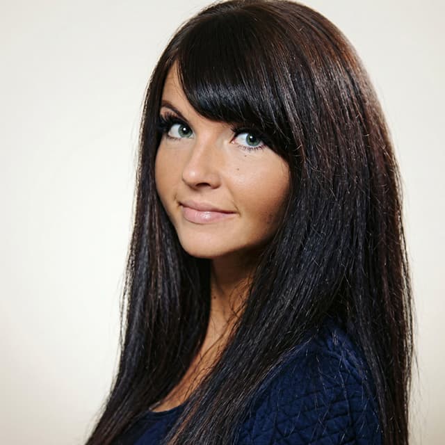 Sarah Paulini